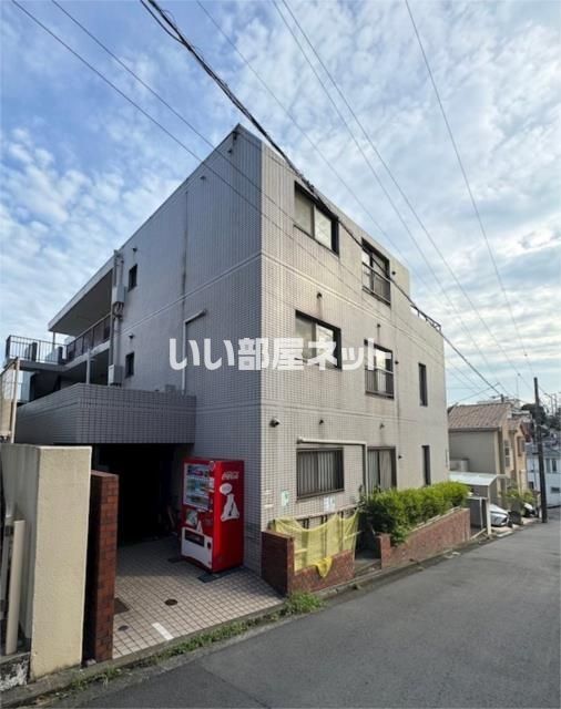オックスヘッドI(オックスヘッドイチ)の外観画像