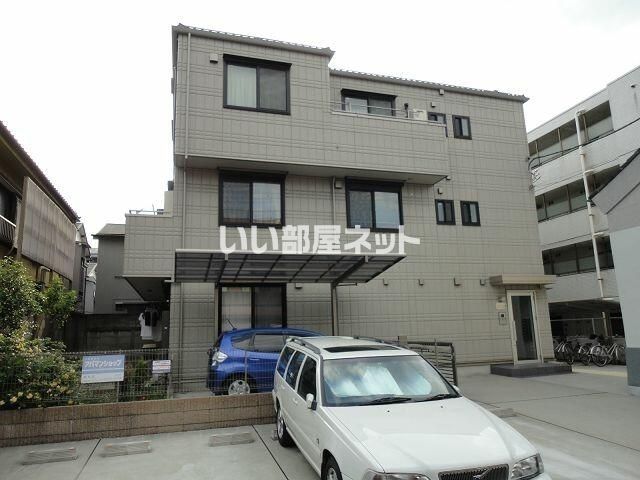 ヴェリエーロの外観画像