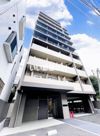 MAXIV西川口DUE(マキシヴニシカワグチデュゥ)の外観画像