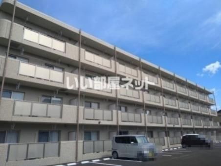 サンホープ長田の外観画像
