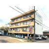 コーポ田園の外観画像