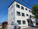 ローズヒル4の外観画像