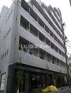 Grace Court Meguro(グレースコートメグロ)の外観画像