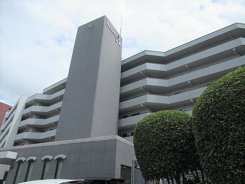 ライオンズマンション文教の外観画像