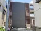 サニープレイス元住吉の外観画像