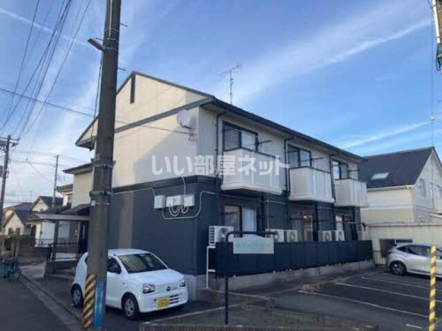 セフィラ・エイの外観画像