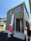 クレイドルガーデン野田市山崎第27 5号棟の外観画像