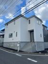 クレイドルガーデン船橋市八木が谷第13 2号棟の外観画像