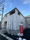 クレイドルガーデン松戸市上矢切第13 4号棟の外観画像