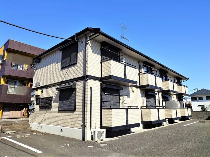 ネージュの外観画像