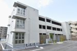 Aoyama New Palaceの外観画像