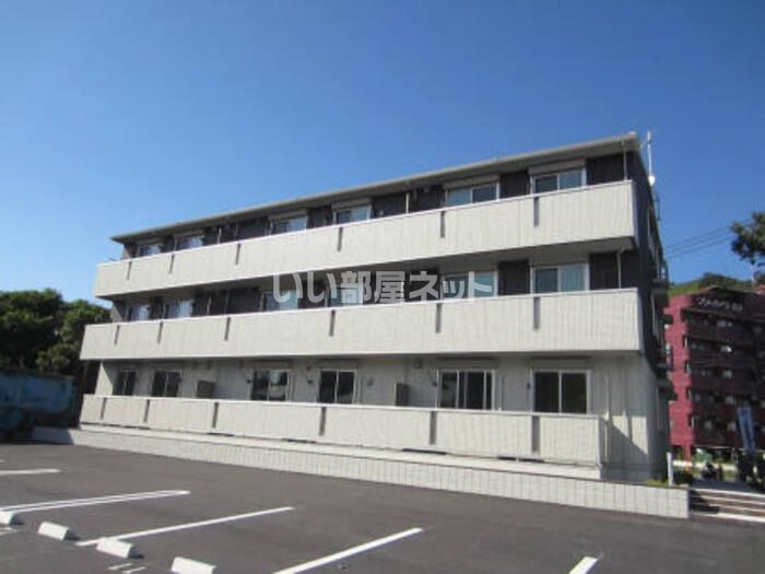 セジュールサンセールの外観画像