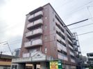 アラベスク新町の外観画像