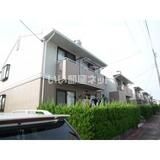 メゾン・アムール Aの外観画像