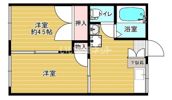 リファレンス笹野台の外観画像