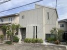浜坂一戸建て借家の外観画像