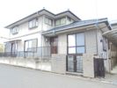 泉崎一丁目貸家の外観画像