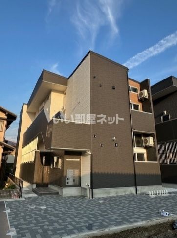 DreamStage博多南Bonheurの外観画像