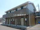 藤ハイツB棟の外観画像