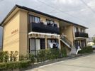 ディアス大保 A棟の外観画像