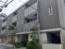 Ken’s Houseの外観画像