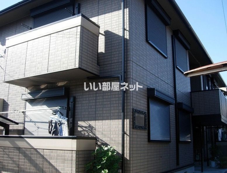 ファミール藤の外観画像
