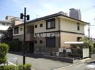 スリーハイ三国丘の外観画像