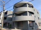 カーサフェリーチェ新城の外観画像