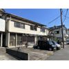 杉山ハイツの外観画像
