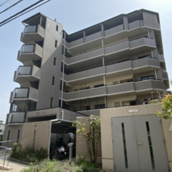 カロン・シャトーの外観画像