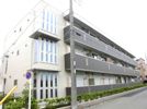 プロムナード元住吉 A棟の外観画像