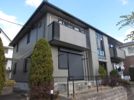 シェル ボヌール Aの外観画像