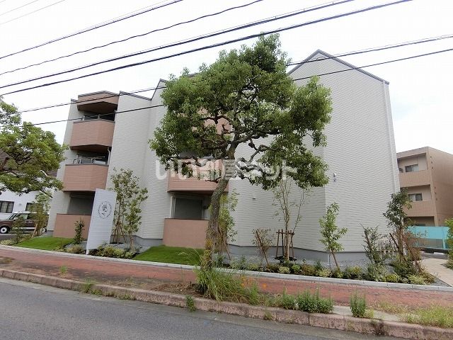 Sha Maison 鳥居町の外観画像