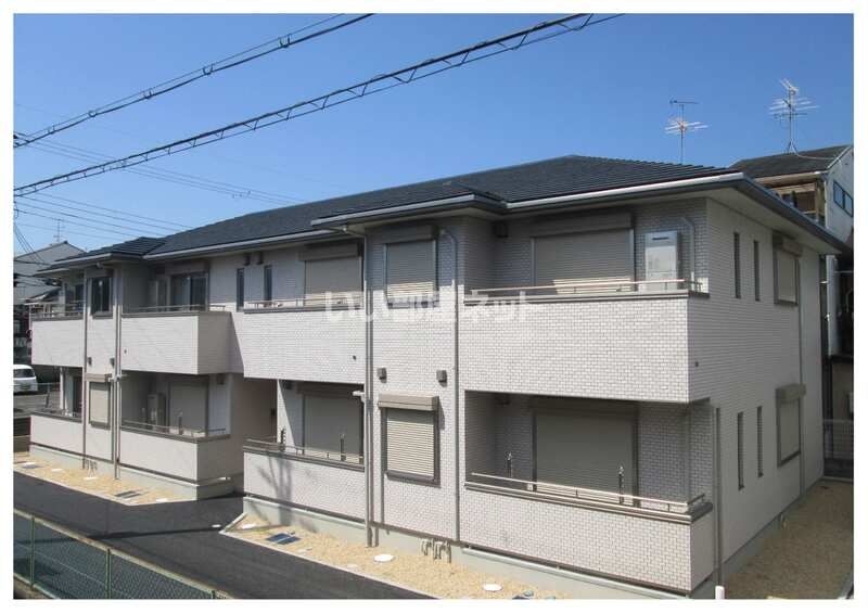 サクラスコートの外観画像