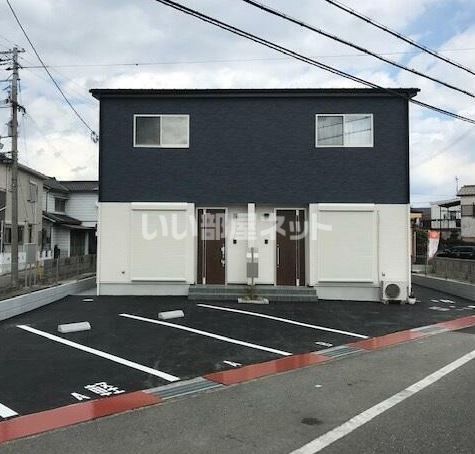 エタニティ大津の外観画像