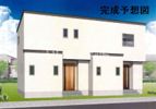 （仮称）MタウンⅣの外観画像