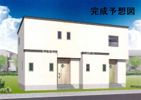 （仮称）MタウンⅤの外観画像