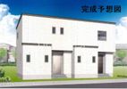 （仮称）MタウンⅥの外観画像