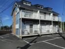 塚田コーポの外観画像