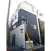 グランエッグス三軒茶屋の外観画像
