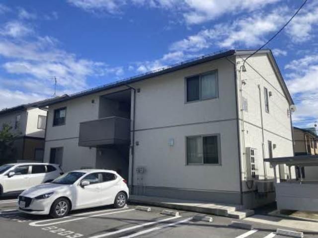 コンフォートBの外観画像