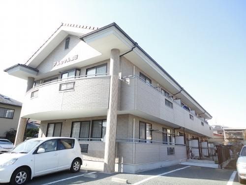 プライマリー京町台の外観画像