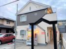 Nice帯山A棟の外観画像