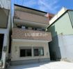 安西3丁目戸建の外観画像