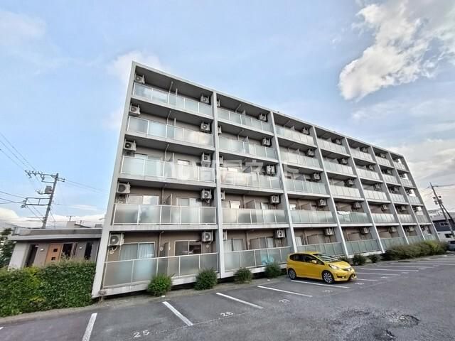 アビターレの外観画像