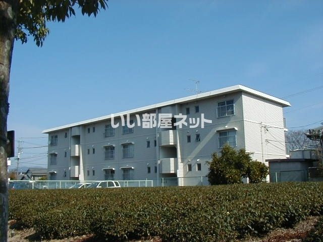サウスステーションの外観画像