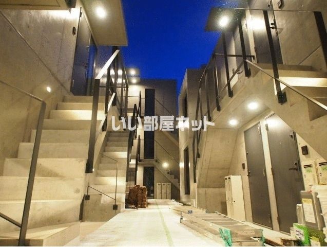 ヴェールコート表参道(ヴェールコートオモテサンドウ)の外観画像
