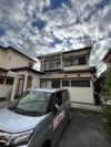杭ノ瀬戸建3DKの外観画像