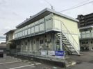 コーポ田中 Bの外観画像