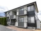ディアス杉山 Aの外観画像